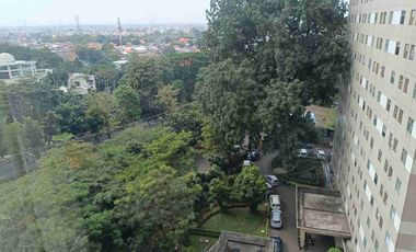jual apartemen kalibata city Resident  FURNISHED shm