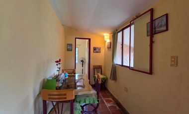 SE VENDE FINCA CON DOS CASAS EN TERRENO DE 7.846 MT- SILVANIA CUNDINAMARCA