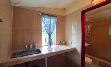 SE VENDE FINCA CON DOS CASAS EN TERRENO DE 7.846 MT- SILVANIA CUNDINAMARCA