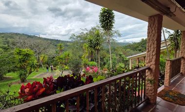 SE VENDE FINCA CON DOS CASAS EN TERRENO DE 7.846 MT- SILVANIA CUNDINAMARCA