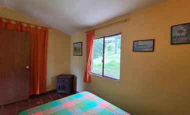 SE VENDE FINCA CON DOS CASAS EN TERRENO DE 7.846 MT- SILVANIA CUNDINAMARCA