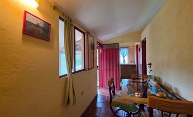 SE VENDE FINCA CON DOS CASAS EN TERRENO DE 7.846 MT- SILVANIA CUNDINAMARCA