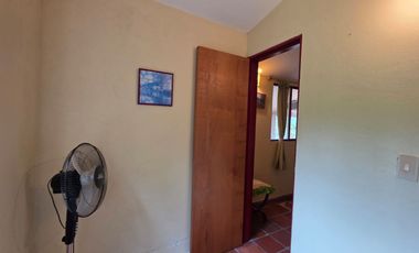 SE VENDE FINCA CON DOS CASAS EN TERRENO DE 7.846 MT- SILVANIA CUNDINAMARCA