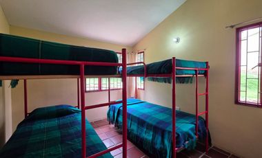SE VENDE FINCA CON DOS CASAS EN TERRENO DE 7.846 MT- SILVANIA CUNDINAMARCA