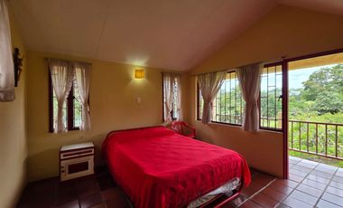 SE VENDE FINCA CON DOS CASAS EN TERRENO DE 7.846 MT- SILVANIA CUNDINAMARCA