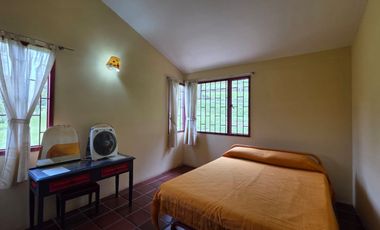 SE VENDE FINCA CON DOS CASAS EN TERRENO DE 7.846 MT- SILVANIA CUNDINAMARCA