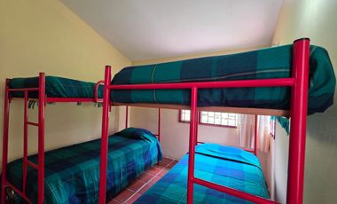SE VENDE FINCA CON DOS CASAS EN TERRENO DE 7.846 MT- SILVANIA CUNDINAMARCA