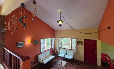 SE VENDE FINCA CON DOS CASAS EN TERRENO DE 7.846 MT- SILVANIA CUNDINAMARCA
