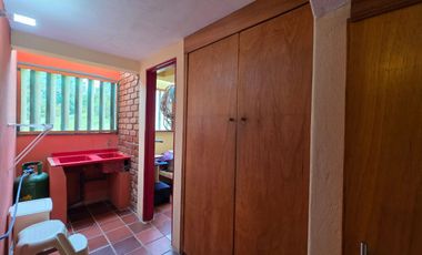 SE VENDE FINCA CON DOS CASAS EN TERRENO DE 7.846 MT- SILVANIA CUNDINAMARCA