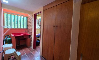SE VENDE FINCA CON DOS CASAS EN TERRENO DE 7.846 MT- SILVANIA CUNDINAMARCA