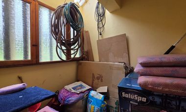 SE VENDE FINCA CON DOS CASAS EN TERRENO DE 7.846 MT- SILVANIA CUNDINAMARCA