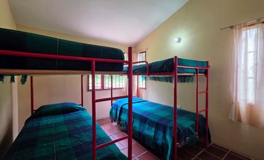 SE VENDE FINCA CON DOS CASAS EN TERRENO DE 7.846 MT- SILVANIA CUNDINAMARCA