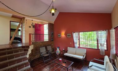 SE VENDE FINCA CON DOS CASAS EN TERRENO DE 7.846 MT- SILVANIA CUNDINAMARCA