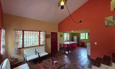 SE VENDE FINCA CON DOS CASAS EN TERRENO DE 7.846 MT- SILVANIA CUNDINAMARCA