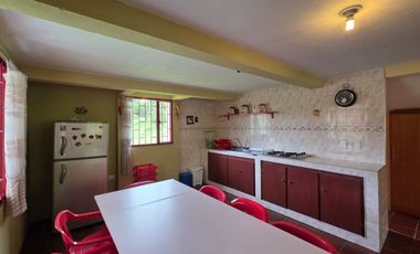 SE VENDE FINCA CON DOS CASAS EN TERRENO DE 7.846 MT- SILVANIA CUNDINAMARCA