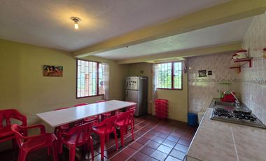 SE VENDE FINCA CON DOS CASAS EN TERRENO DE 7.846 MT- SILVANIA CUNDINAMARCA