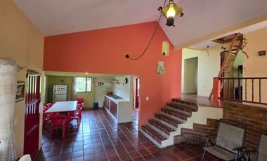 SE VENDE FINCA CON DOS CASAS EN TERRENO DE 7.846 MT- SILVANIA CUNDINAMARCA