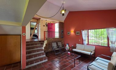 SE VENDE FINCA CON DOS CASAS EN TERRENO DE 7.846 MT- SILVANIA CUNDINAMARCA