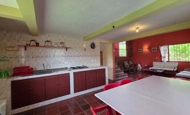SE VENDE FINCA CON DOS CASAS EN TERRENO DE 7.846 MT- SILVANIA CUNDINAMARCA