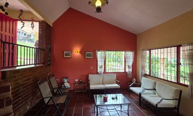 SE VENDE FINCA CON DOS CASAS EN TERRENO DE 7.846 MT- SILVANIA CUNDINAMARCA