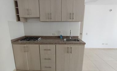 APARTAMENTO EN PANGOLA JAMUNDI