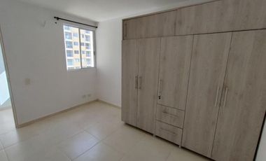 APARTAMENTO EN PANGOLA JAMUNDI