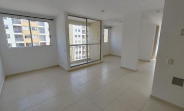 APARTAMENTO EN PANGOLA JAMUNDI