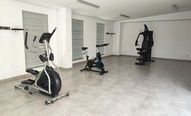 APARTAMENTO EN PANGOLA JAMUNDI