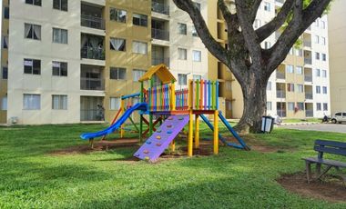 APARTAMENTO EN PANGOLA JAMUNDI