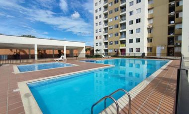 APARTAMENTO EN PANGOLA JAMUNDI