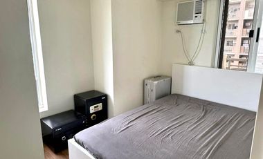 Fully Furnished, 3 bedroom corner unit with 2 balconies at the Kapitolyo Pasig City