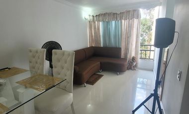 APARTAMENTO EN VENTA VEGAS DE COMFANDI