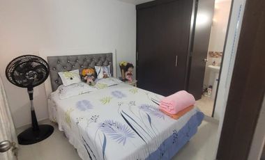APARTAMENTO EN VENTA VEGAS DE COMFANDI