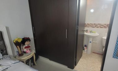 APARTAMENTO EN VENTA VEGAS DE COMFANDI