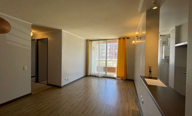 Se arrienda Departamento Jardín Urbano IV