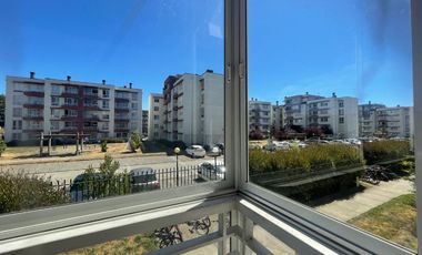 Se arrienda Departamento Jardín Urbano IV