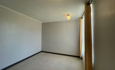 Se arrienda Departamento Jardín Urbano IV