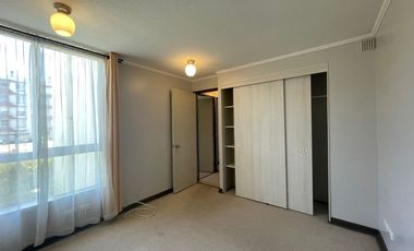 Se arrienda Departamento Jardín Urbano IV