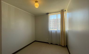 Se arrienda Departamento Jardín Urbano IV