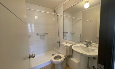 Se arrienda Departamento Jardín Urbano IV