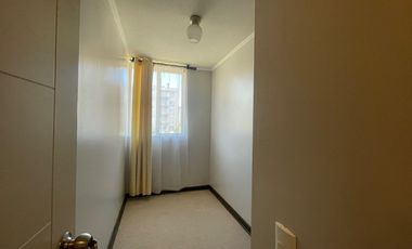 Se arrienda Departamento Jardín Urbano IV