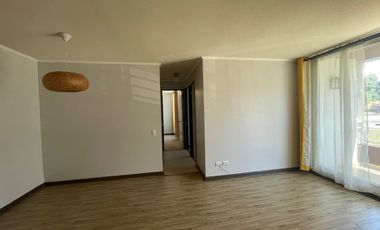 Se arrienda Departamento Jardín Urbano IV