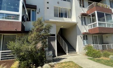 Se arrienda Departamento Jardín Urbano IV