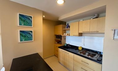 Se vende departamento 3 dormitorios en Ocean Club