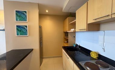 Se vende departamento 3 dormitorios en Ocean Club