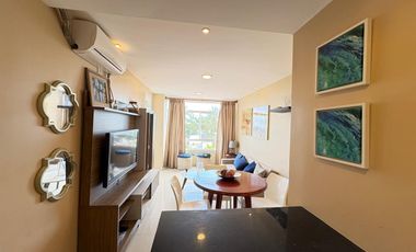 Se vende departamento 3 dormitorios en Ocean Club