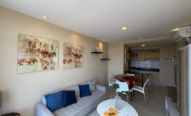 Se vende departamento 3 dormitorios en Ocean Club