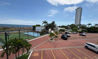 Se vende departamento 3 dormitorios en Ocean Club