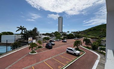 Se vende departamento 3 dormitorios en Ocean Club