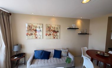 Se vende departamento 3 dormitorios en Ocean Club